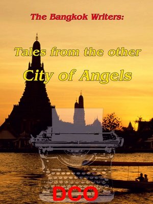 cover image of The Bangkok Writers